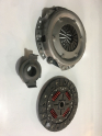 Oto Çıkma Parça / Seat / Ibiza / Debriyaj / Baskı Balata / Sıfır Parça 