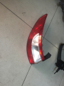 2013 model fluence sağ sol arka stop