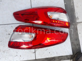 Oto Çıkma Parça / Renault / Fluence / Far & Stop / Sol Arka Stop / Çıkma Parça 