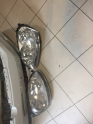 2005 model golf 5 sağ sol far