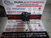 Oto Çıkma Parça / Toyota / Corolla / Klima / Klima Fanı / Sıfır Parça 