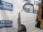 Oto Çıkma Parça / Volkswagen / Transporter / Kaporta & Karoser / Sol Ön Kapı / Çıkma Parça 