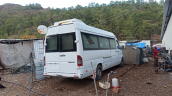 Oto Çıkma Parça / Mercedes / Sprinter / Kaporta & Karoser / Kasa / Kupa / Çıkma Parça 