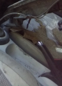 HATASIZ EL FRENİ MERKEZİ 2010 HONDA CRZ.