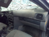 1996 VOLVO S40 KOMPLE ÇIKMA GÖĞÜSLÜK TORPİDO.
