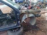 Oto Çıkma Parça / Volkswagen / Golf / Kaporta & Karoser / Sağ Şasi / Çıkma Parça 