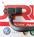 Oto Çıkma Parça / Audi / A4 / Direksiyon / Açı Sensörü / Çıkma Parça 