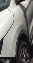 2016 Model Nissan Qashgai 1.5 Dizel çıkma sol ön çamurluk.