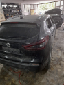 Oto Çıkma Parça / Nissan / Qashqai / Direksiyon / Direksiyon Sargısı / Çıkma Parça 