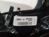 Oto Çıkma Parça / Opel / Astra / Far & Stop / Sol Arka Stop / Sıfır Parça 