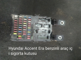 Oto Çıkma Parça / Hyundai / Accent Era / Elektrik / Sigorta Kutusu / Çıkma Parça 