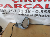 Oto Çıkma Parça / Citroen / C4 / Ayna / Sol Dış Ayna / Çıkma Parça 