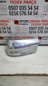 Oto Çıkma Parça / Toyota / Hilux / Kaporta & Karoser / Sol Arka Kapı / Çıkma Parça 