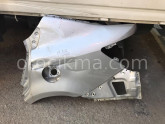 Oto Çıkma Parça / Kia / Soul / Kaporta & Karoser / Arka Çamurluk / Çıkma Parça 