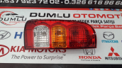 HILUX (N1, N2) 09-11 STOP LAMBASI SOL/81560-0K010