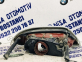 Oto Çıkma Parça / Mercedes / ML / Far & Stop / Sis Farı / Çıkma Parça 