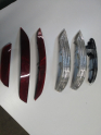 Oto Çıkma Parça / Volkswagen / Jetta / Far & Stop / Sağ Arka Stop / Sıfır Parça 