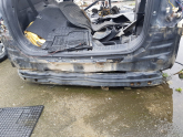 Oto Çıkma Parça / Chevrolet / Captiva / Kaporta & Karoser / Komple Arka / Çıkma Parça 
