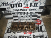 Oto Çıkma Parça / Renault / Megane / Motor / Silindir Kapağı / Çıkma Parça 