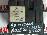 Oto Çıkma Parça / Mercedes / E Serisi / Fan / Fan Rezistansı / Çıkma Parça 