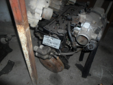 Oto Çıkma Parça / Hyundai / Accent / Motor / Motor (komple) / Çıkma Parça 