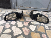 opel astra h sağ sol takım aynalar