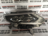 Oto Çıkma Parça / Nissan / Qashqai / Far & Stop / Sağ Ön Far / Çıkma Parça 