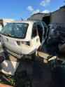 Oto Çıkma Parça / Seat / Ibiza / Kaporta & Karoser / Arka Çamurluk / Çıkma Parça 