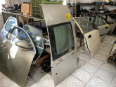Oto Çıkma Parça / Ford / Tourneo Connect / Kaporta & Karoser / Dış Kapı Kolu / Çıkma Parça 