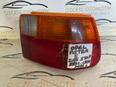 Oto Çıkma Parça / Opel / Astra / Far & Stop / Sağ Arka Stop / Çıkma Parça 