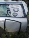 Oto Çıkma Parça / Renault / Clio / Kaporta & Karoser / Sol Arka Kapı / Çıkma Parça 