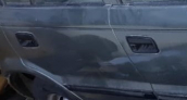1992 MODEL ÇIKMA TOYOTA COROLLA SAĞ TAKIM KAPI KOLLARI.