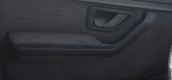 Oto Çıkma Parça / Peugeot / 405 / Koltuk & Döşeme / İç Kapı Kolu / Çıkma Parça 