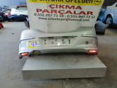 Oto Çıkma Parça / Opel / Astra / Tampon / Arka Tampon / Çıkma Parça 
