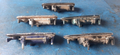Oto Çıkma Parça / Volkswagen / Golf / Kaporta & Karoser / Dış Kapı Kolu / Çıkma Parça 