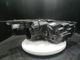 Oto Çıkma Parça / Opel / Crossland X / Far & Stop / Sol Ön Far / Çıkma Parça 