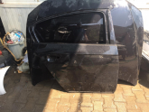Oto Çıkma Parça / Volkswagen / Passat / Kaporta & Karoser / Sağ Arka Kapı / Çıkma Parça 