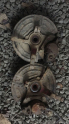 RENAULT 9 BRODWAY SAG SOL TASIYICI ORGINAL CIKMA