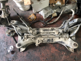 Ford Transit Direksiyon Kutusu 2014/2018 Model Uyumlu