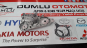 Oto Çıkma Parça / Mazda / 323 / Motor / Devirdaim / Sıfır Parça 
