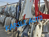 Oto Çıkma Parça / Ford / Tourneo Connect / Kaporta & Karoser / Sol Ön Çamurluk / Çıkma Parça 