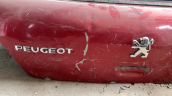 Oto Çıkma Parça / Peugeot / 307 / Kaporta & Karoser / Bagaj Kapağı / Çıkma Parça 