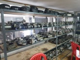 Oto Çıkma Parça / Fiat / Punto / Elektrik / Elektrik Tesisatı / Çıkma Parça 
