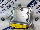 Oto Çıkma Parça / Mercedes / C Serisi / Airbag / Airbag Beyni / Çıkma Parça 