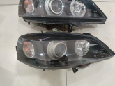 Oto Çıkma Parça / Opel / Astra / Far & Stop / Sağ Ön Far / Sıfır Parça 
