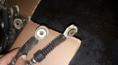 Oto Çıkma Parça / Toyota / Corolla / Debriyaj / Debriyaj Teli / Çıkma Parça 