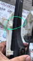 Oto Çıkma Parça / Volkswagen / Golf / Oto Cam / Cam Krikosu / Çıkma Parça 