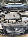 Hyundai Accent Era 94 bin km de komple motor