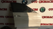 BMW F30  Sağ önkapı dolu hatasız 4500 tl