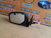 Oto Çıkma Parça / Mitsubishi / L200 / Ayna / Sağ Dış Ayna / Çıkma Parça 